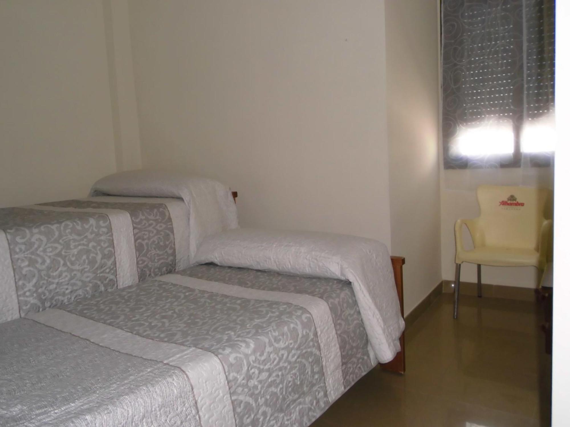 Hostal Casa Jose Santa Cruz  Exterior photo