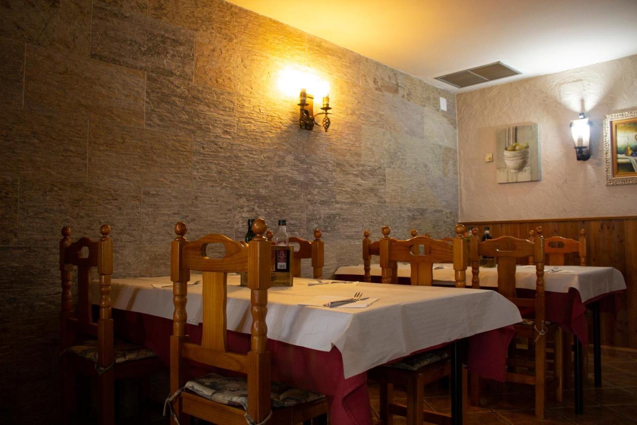 Hostal Casa Jose Santa Cruz  Exterior photo
